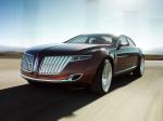 Lincoln MKR Concept 2007 года